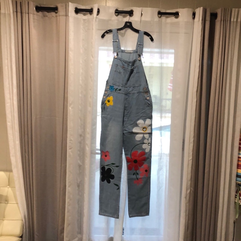 Coveralls